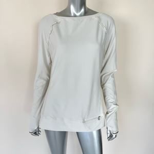 Women long sleeve top size 12 US